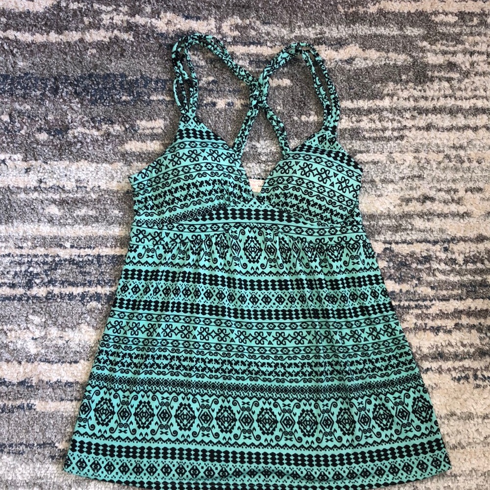 Boho Top